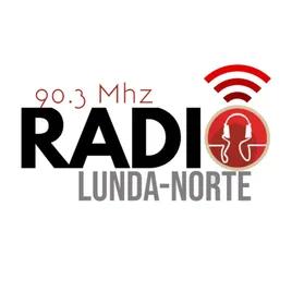 Radio Lunda Norte