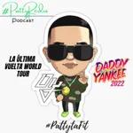 Daddy Yankee: La última vuelta world tour