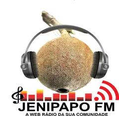 JENIPAPO WEB RADIO
