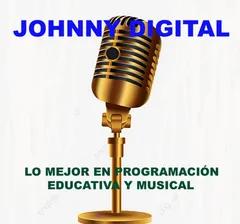 JOHNNY DIGITAL