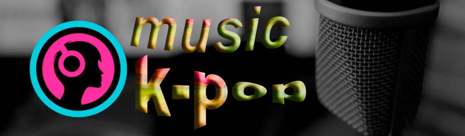 music k-pop