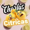 Charlas Citricas
