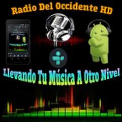 Radio Del Occidente HD