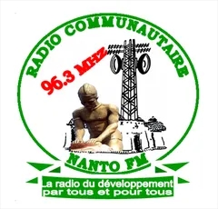 Radio Nanto FM