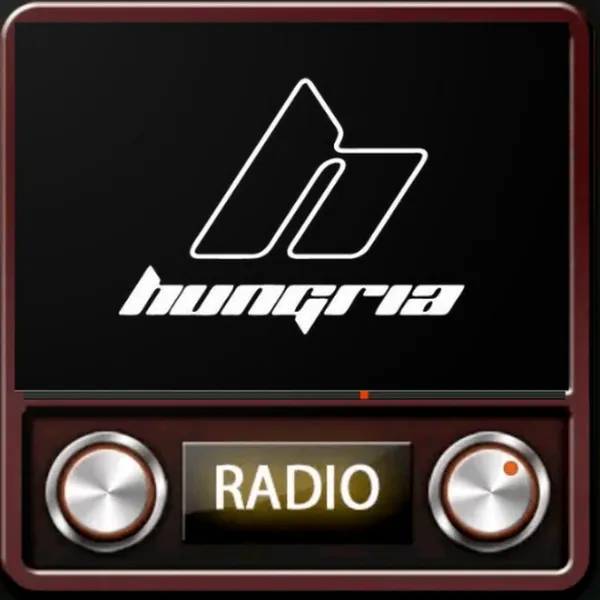radio hungria