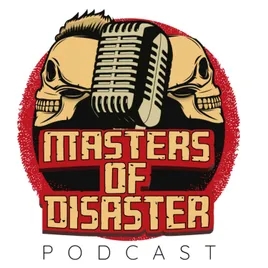 Masters Of Disaster