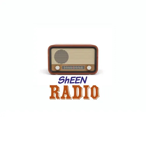 ShEEN RADIO INAGURATION