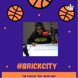 #BrickCity