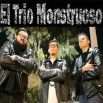 El Trio Monstruoso 76: Desde Expo Comic Bajío 