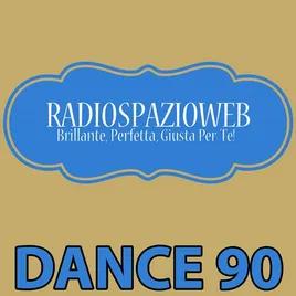 RADIOSPAZIOWEB DANCE 90