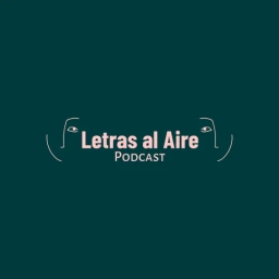 Letras al Aire Podcast