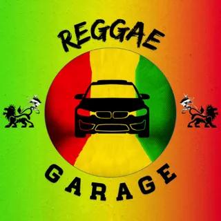 Reggae Garage