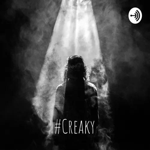 #Creaky: Paranormal & The Unexplained 