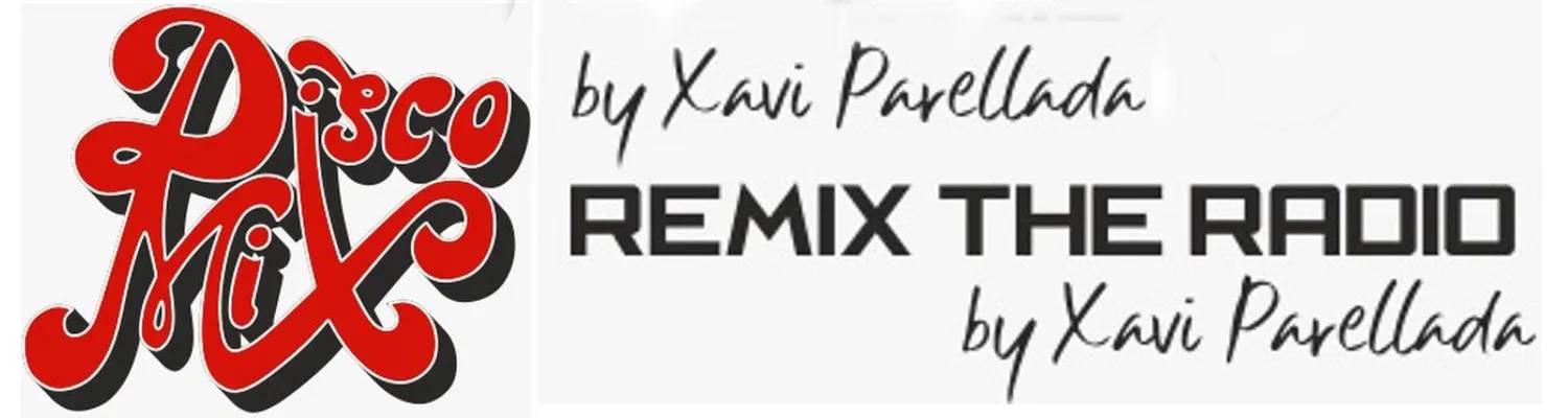DISCO MIX - Remix The Radio
