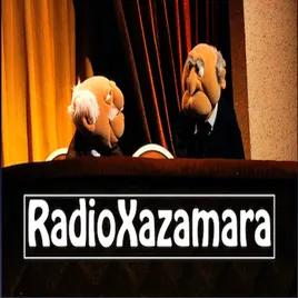 RadioXazamara