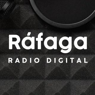Ráfaga Radio Digital
