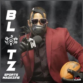 Blitz Sports World Podcast