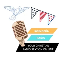 Koinonía Radio