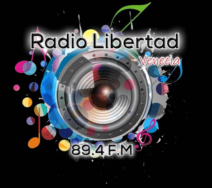 Radio Libertad  Venecia