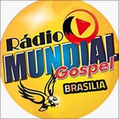 RADIO MUNDIAL GOSPEL BRASILIA