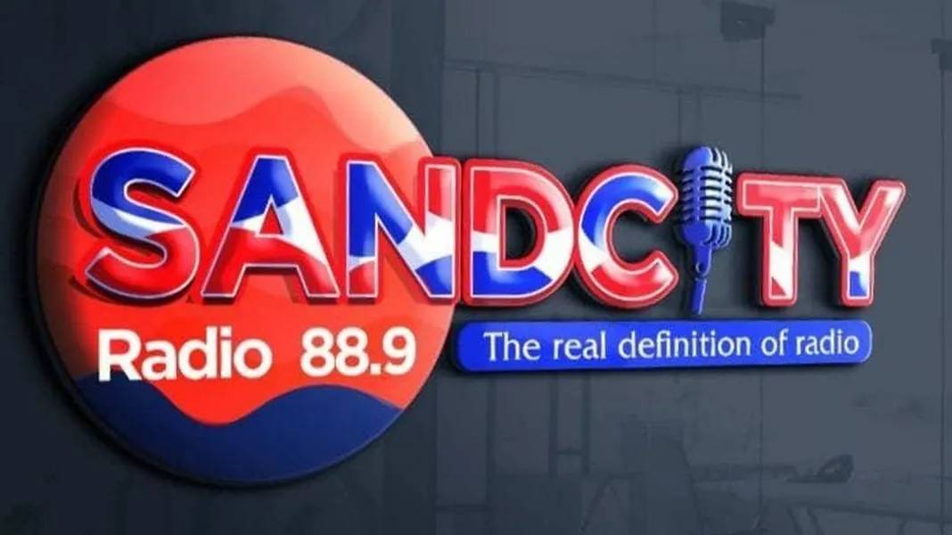 Sandcity Radio
