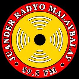 JUANDER Radyo MALAYBALAY