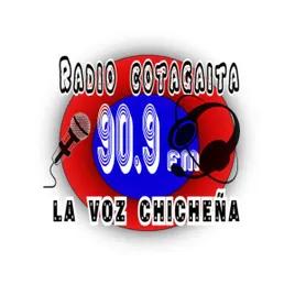RADIO COTAGAITA BOLIVIA