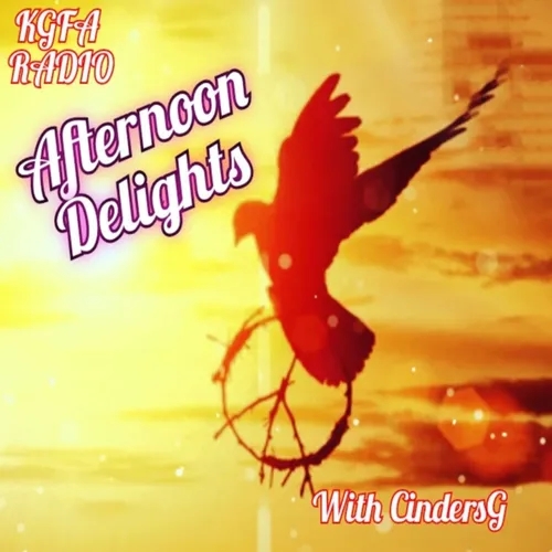 Afternoon Delights 04-16-2022 Ep.5.mp3