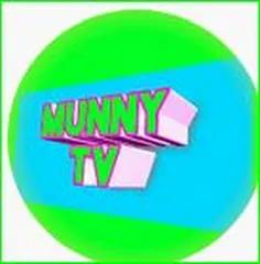 MUNNY TV