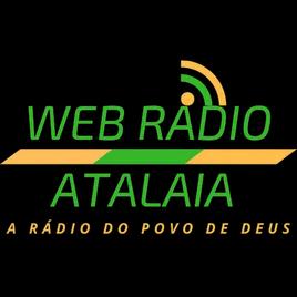 Web Rádio Ataláia - A Rádio do Povo de Deus!