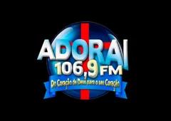 Radio Adorai FM 106.9