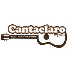 CantaClaro 107.1 FM