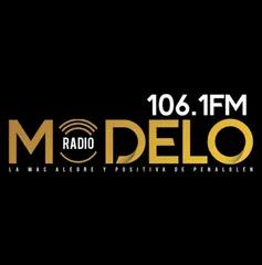 RADIO MODELO 106.1 FM