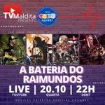 #143 TVMaldita Presents: A Bateria do Raimundos 