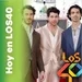 Jonas Brothers adelanta su nueva canción - Noticias del 9 de febrero – HOY EN LOS40
