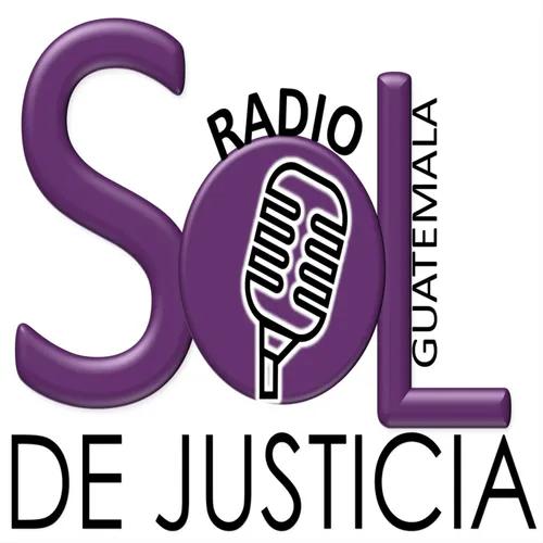 SOL DE JUSTICIA GUATEMALA