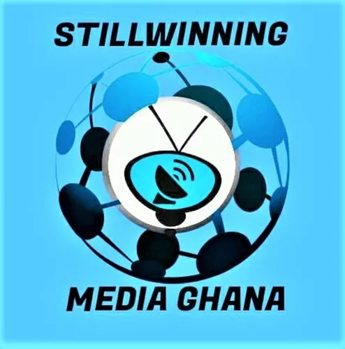 STILLWINNING MEDIA GHANA