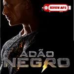 Review.MP3: Adão Negro