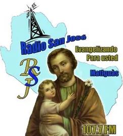 Radio San Jose Matiguas