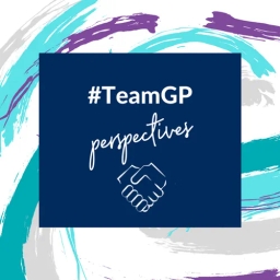 #TeamGP Perspectives