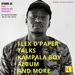 The Kampala Boy Album talk with Flex D' Paper