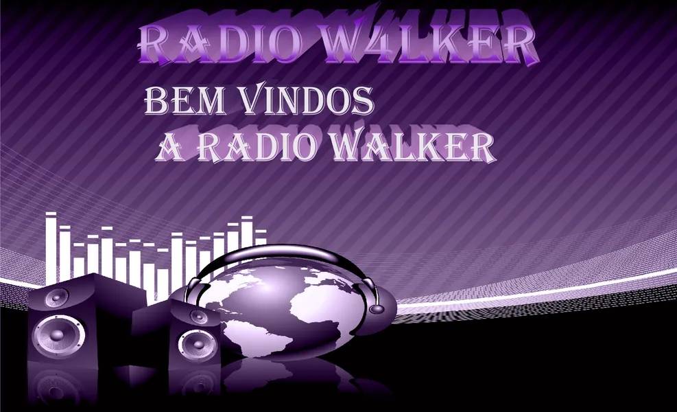 radio Walker