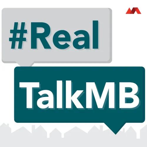 #RealTalkMB