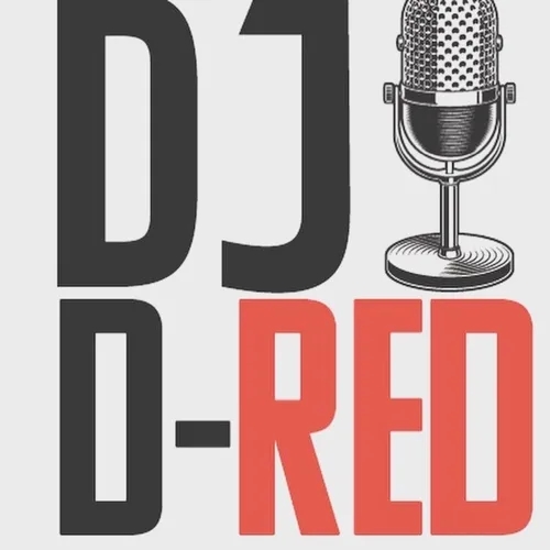 DJ D-RED - Hip-Hop and R&B Mix Ep.23