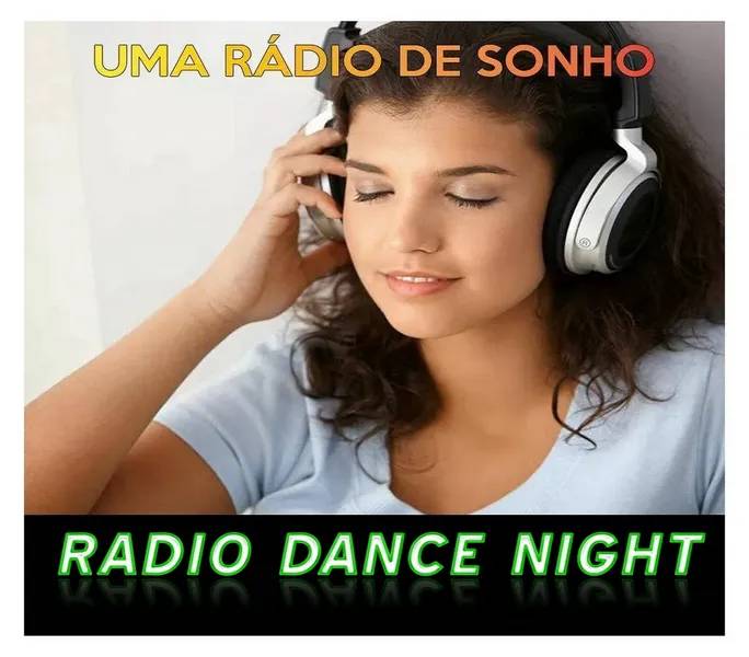 RADIO DANCE NIGHT