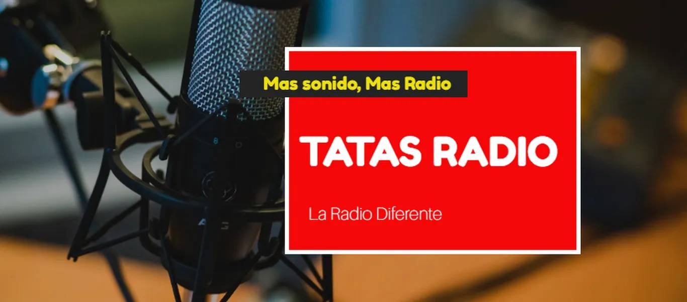 TATAS RADIO