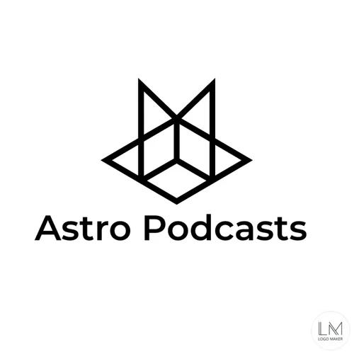 Astro Podcasts
