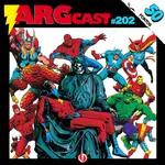 ArgCast #202 – A Morte do Capitão Marvel