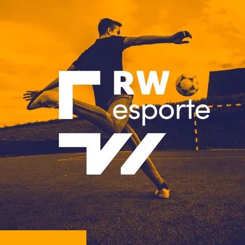 RW esporte – tudo sobre o mundo esportivo