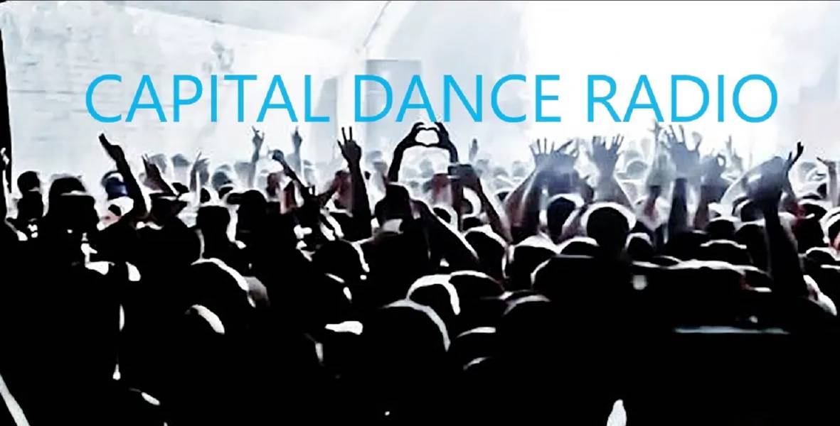 Capital Dance Radio